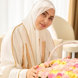Telegram profile photo for Psixolog |Sitora Abdurahmonova