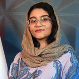 Telegram profile photo for آترینا فرحمند