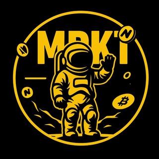 Telegram profile photo for Крипто | Лента