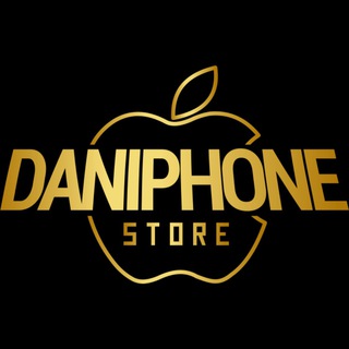Telegram profile photo for Daniphone Atacado de iphones