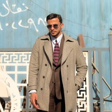 Telegram profile photo for المصور علي خالد