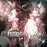 Telegram profile photo for ♡FEDOGLAZOVA♡ ɸᴇдᴏᴦᴧᴀɜᴏʙы-наша любовь
