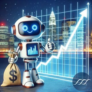 Telegram profile photo for ๐ธ Team BLGTRADE ๐ธ