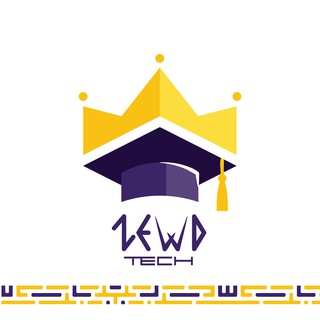 Telegram profile photo for zewd tech