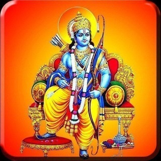 Telegram profile photo for राम मटका कल्याण