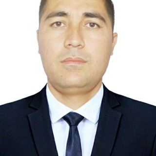 Telegram profile photo for Fizika Milliy Sertifikat | Sardor To’rayev