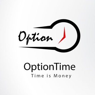 Telegram profile photo for OptionTime