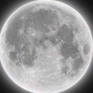 Telegram profile photo for القمر