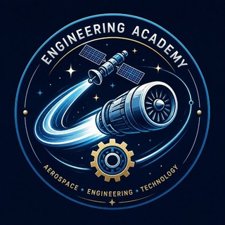 Telegram profile photo for Engineering Academy