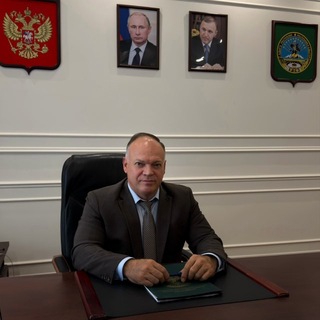 Telegram profile photo for Заурдин Атажахов