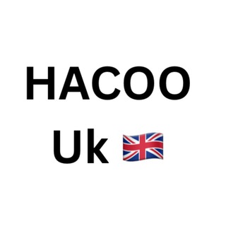 Telegram profile photo for Hacoo Links Uk 🇬🇧