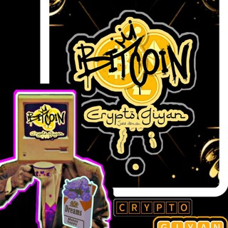 Telegram profile photo for CRYPTO GIYAN