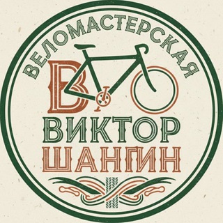 Telegram profile photo for Шангин Виктор / Velomaster