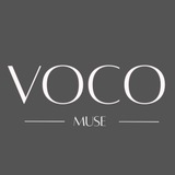 Telegram profile photo for Москва - Студия маникюра VOCO
