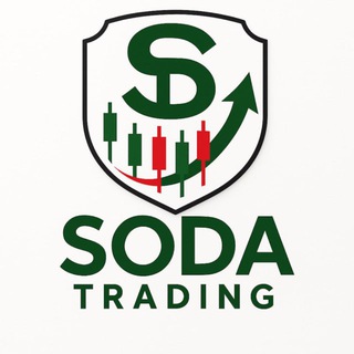 Telegram profile photo for CHAT SODA_Trading Lifestyle📈