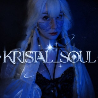 Telegram profile photo for Kristal_Soul