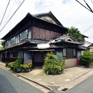 Telegram profile photo for Real Estate Japan
