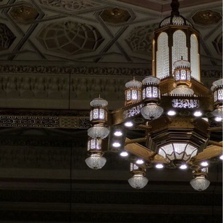 Telegram profile photo for طُوبىَ للغُرباَء🫧