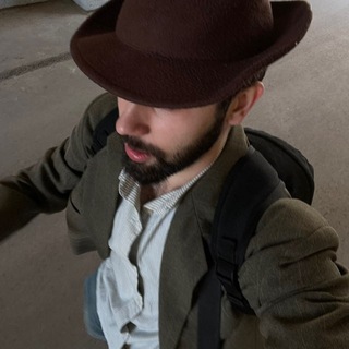 Telegram profile photo for евген фокусы пока