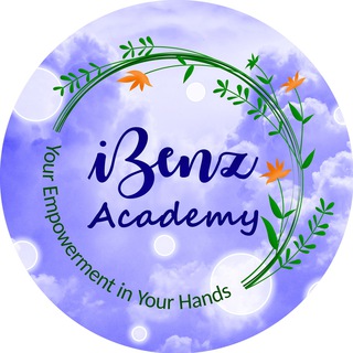 Telegram profile photo for iBenz Academy