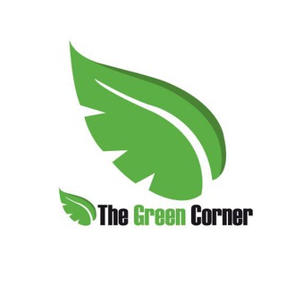 Telegram profile photo for The Green Corner