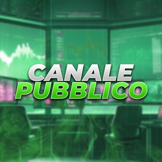 Telegram profile photo for Canale Alessio Cattaneo