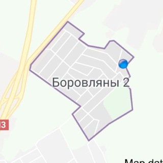 Telegram profile photo for Боровляны 2