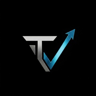 Telegram profile photo for TradeVersum