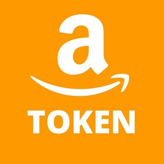 Telegram profile photo for AMAZON TOKEN