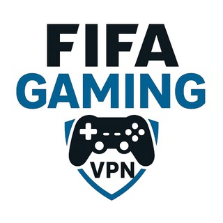 Telegram profile photo for FIFA VPN