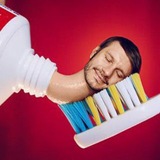 Telegram profile photo for ЛЕНИВАЯ ЧМЫРЬКА💤