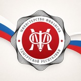 Telegram profile photo for Министерство финансов Удмуртской Республики