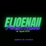 Telegram profile photo for ⚘ vouches ni elioenaii ⚘