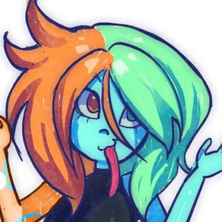Telegram profile photo for Уставшее Окно
