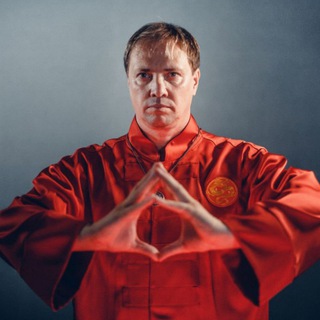 Telegram profile photo for Канал Цигун Сянбо - Мастер Юрий Глазырин