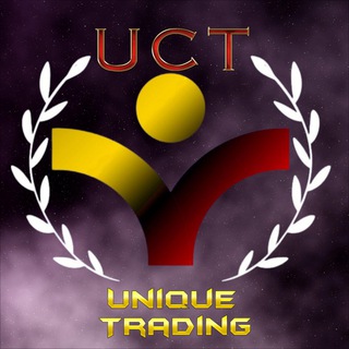 Telegram profile photo for Uct