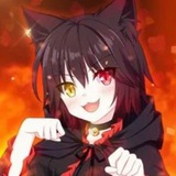 Telegram profile photo for Мимика❤️💋
