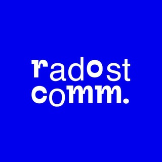 Telegram profile photo for Radost’ comm.