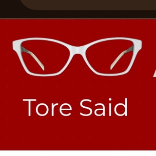 Telegram profile photo for Toresaid.com