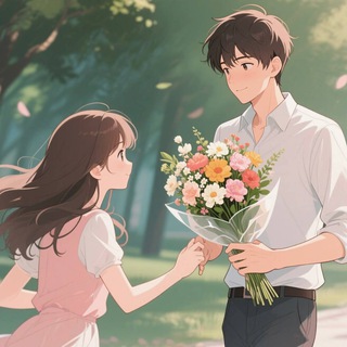 Telegram profile photo for 一起来吃瓜