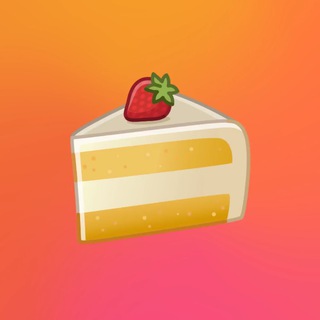 Telegram profile photo for cheesecake crypt news
