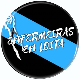 Telegram profile photo for Enfermeiras en Loita