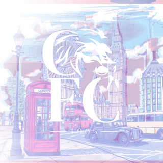 Telegram profile photo for Синий Лондон | Челси