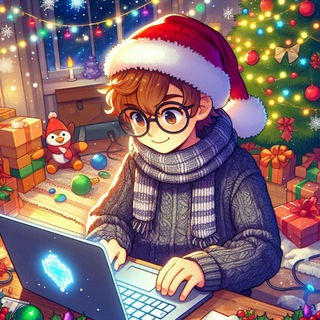 Telegram profile photo for C1PL3R Telegram Bots