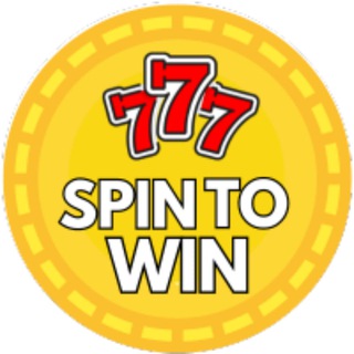 Telegram profile photo for SpinToWinBNB