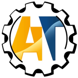 Telegram profile photo for AutoTrade Pro