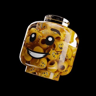 Telegram profile photo for Brickych | SETT®