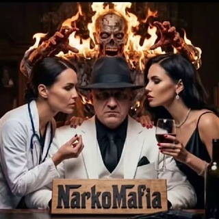 Telegram profile photo for π βππ£ππ πππππ Igra mafia β’ Π§Π°Ρπ΄