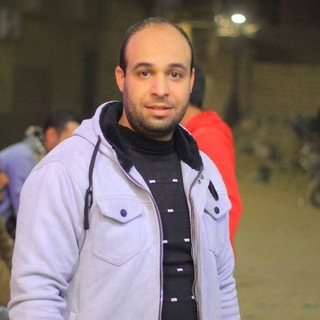 Telegram profile photo for الشاعر محمد عمار