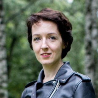 Telegram profile photo for Записки Музейной Крысы